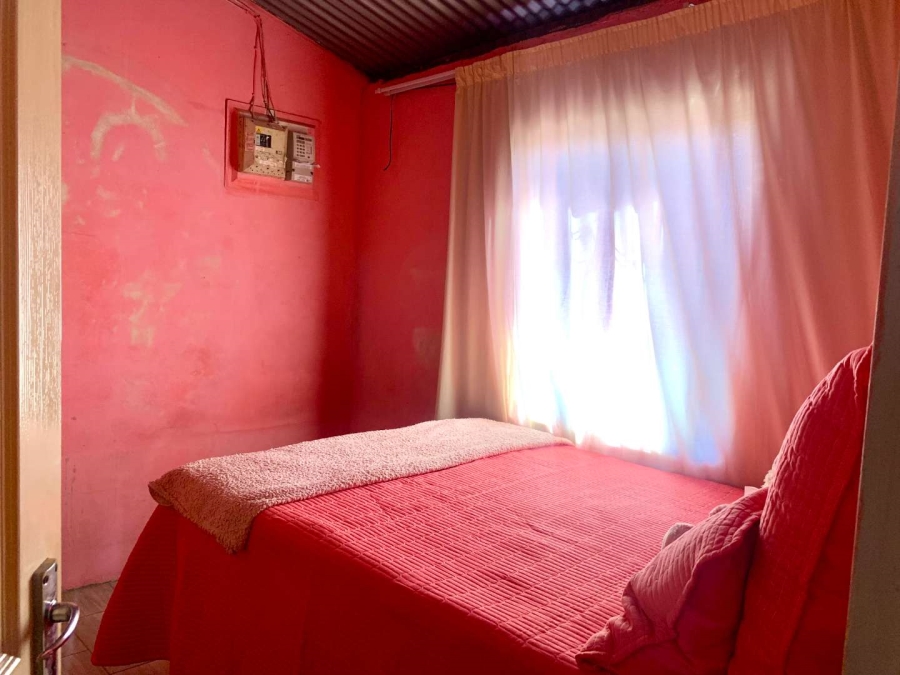 2 Bedroom Property for Sale in Rodenbeck Free State